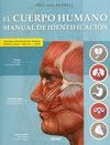 CUERPO HUMANO, EL. MANUAL DE IDENTIFICACION (BILINGUE)