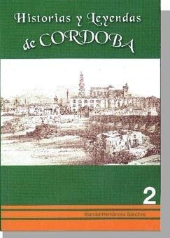 HISTORIAS Y LEYENDAS DE CÓRDOBA 2