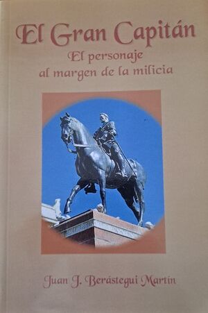 EL GRAN CAPITÁN