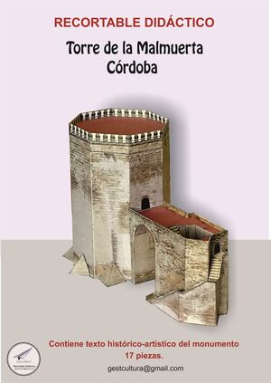 TORRE DE LA MALMUERTA (RECORTABLE)