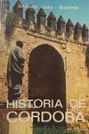 HISTORIA DE CÓRDOBA