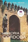 HISTORIA DE CÓRDOBA (ED. EN INGLÉS)