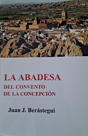 LA ABADESA