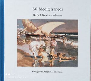 CINCUENTA MEDITERRÁNEOS