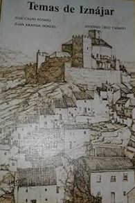 TEMAS DE IZNÁJAR