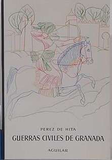 GUERRAS CIVILES DE GRANADA