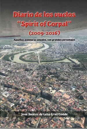 DIARIO DE LOS VUELOS 