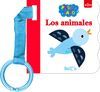 ANIMALES LOS PASO A PASO