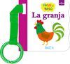 GRANJA LA PASO A PASO