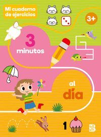 MI CUADERNO DE EJERCICIOS 3 MIN