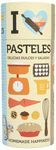 PASTELES (TUBO)