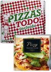 PIZZAS TODO INCLUIDO (CAJA DE PIZZAS)