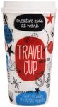 TRAVEL CUP