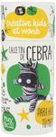 CALCETIN DE CEBRA (TUBO)