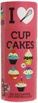 CUPCAKES(TUBO)