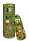 TAPAS (TUBO)