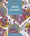 DIBUJOS RELAJANTES (CREATIVE COLORS)