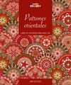PATRONES ORIENTALES (CREATIVE COLORS)
