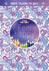 FEEL HAPPY (LANTAARN)