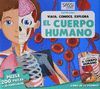 EL CUERPO HUMANO