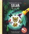 EXPLORACION POR LA SELVA