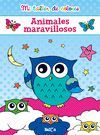 ANIMALES MARAVILLOSOS