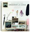 NUEVAS IDEAS PARA ORDENAR LA CASA