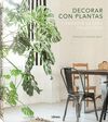 DECORAR CON PLANTAS (LIBRERO)