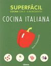 SUPERFACIL. COCINA ITALIANA