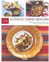 AUTNTICA COMIDA MEXICANA