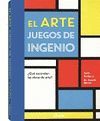 ARTE JUEGOS DE INGENIO,EL