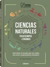 CIENCIAS NATURALES ENIGMAS Y PASATIEMPOS