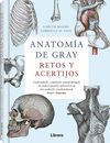 ANATOMIA DE GRAY