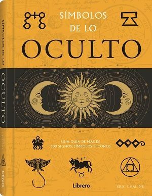 SIMBOLOS DE LO OCULTO