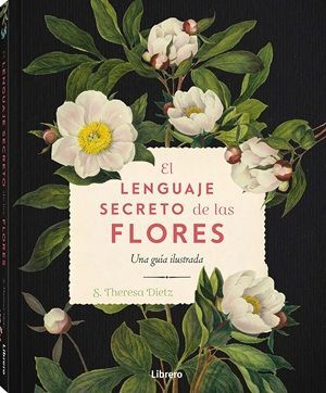 EL LENGUAJE DE LAS FLORES