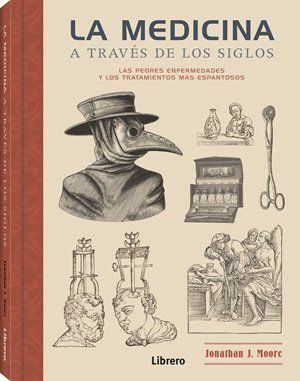LA MEDICINA A TRAVES DE LOS SIGLOS