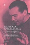 FEDERICO GARCIA LORCA-TEATRO COM