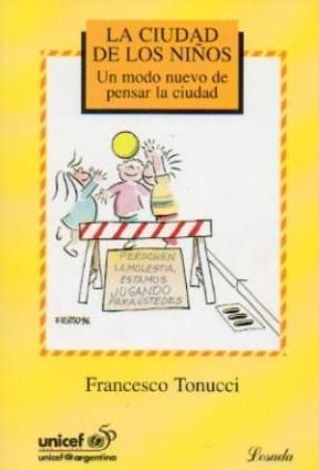 LA CIUDAD DE LOS NIÑOS