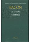 NUEVA ATLANTIDA, LA -BACON-