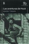 AVENTURAS DE HUCK,LAS