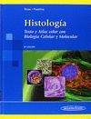 HISTOLOGÍA