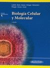 BIOLOGIA CELULAR Y MOLECULAR