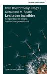 LEALTADES INVISIBLES