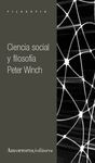 CIENCIA SOCIAL Y FILOSOFIA 2ª ED.