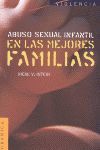 ABUSO SEXUAL INFANTIL EN LAS MEJORES FAMILIAS