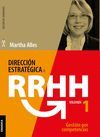 DIRECCION ESTRATEGICA RECURSOS HUMANOS NE