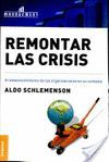 REMONTAR LAS CRISIS