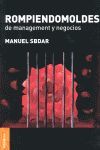 ROMPIENDOMOLDES DE MANAGEMENT Y NEGOCIOS