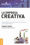 LA EMPRESA CREATIVA