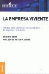 LA EMPRESA VIVIENTE